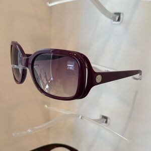 Vintage Dolce and Gabanna Women's Sunglasses